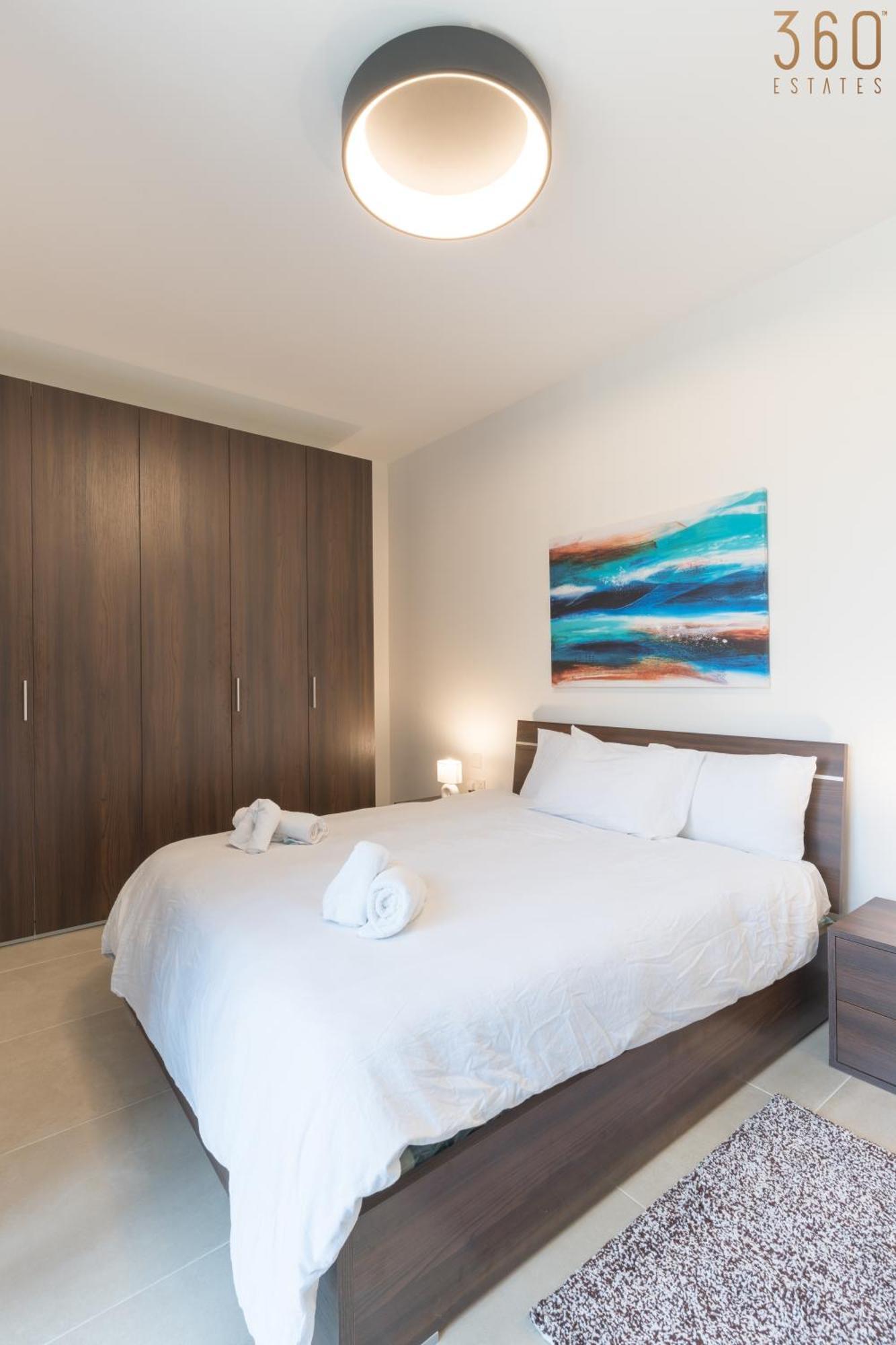 Stunning 3br In Gozo With Access To Pool By 360 Estates Apartman