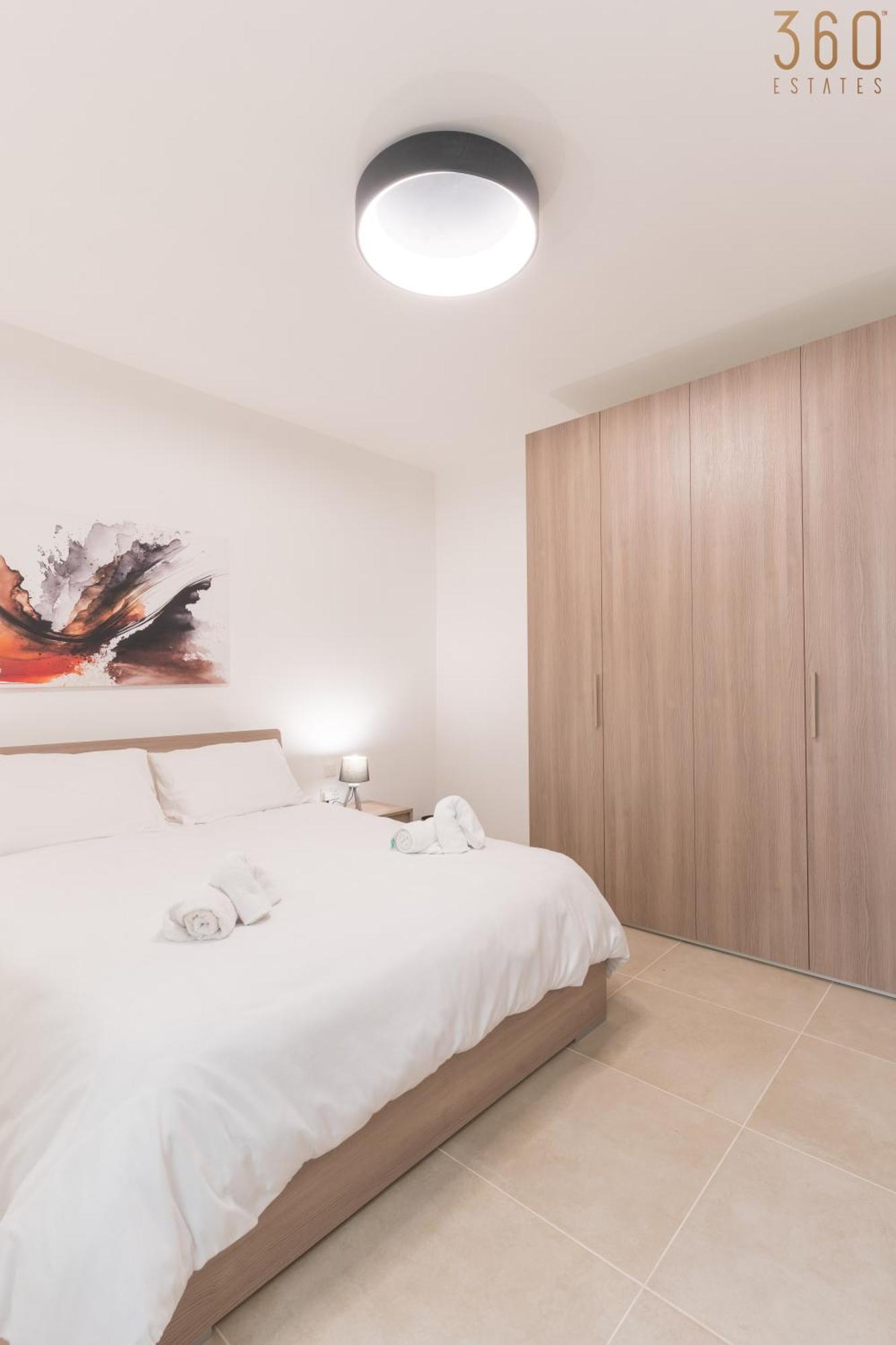 Stunning 3br In Gozo With Access To Pool By 360 Estates Xagħra