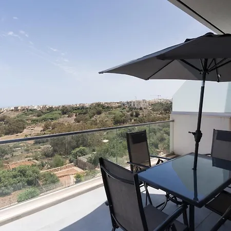 Stunning 3Br Home In Gozo With Access To Pool By 360 Estates Xaghra Exterior photo