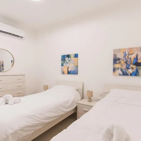 Stunning 3Br Home In Gozo With Access To Pool By 360 Estates Xaghra Exterior photo