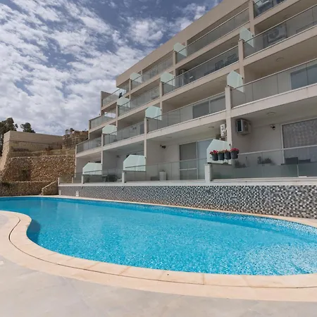 Stunning 3Br Home In Gozo With Access To Pool By 360 Estates Xaghra Exterior photo