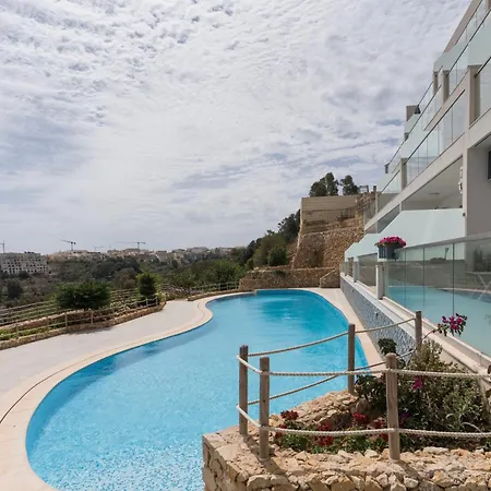 Stunning 3Br Home In Gozo With Access To Pool By 360 Estates Xaghra Exterior photo