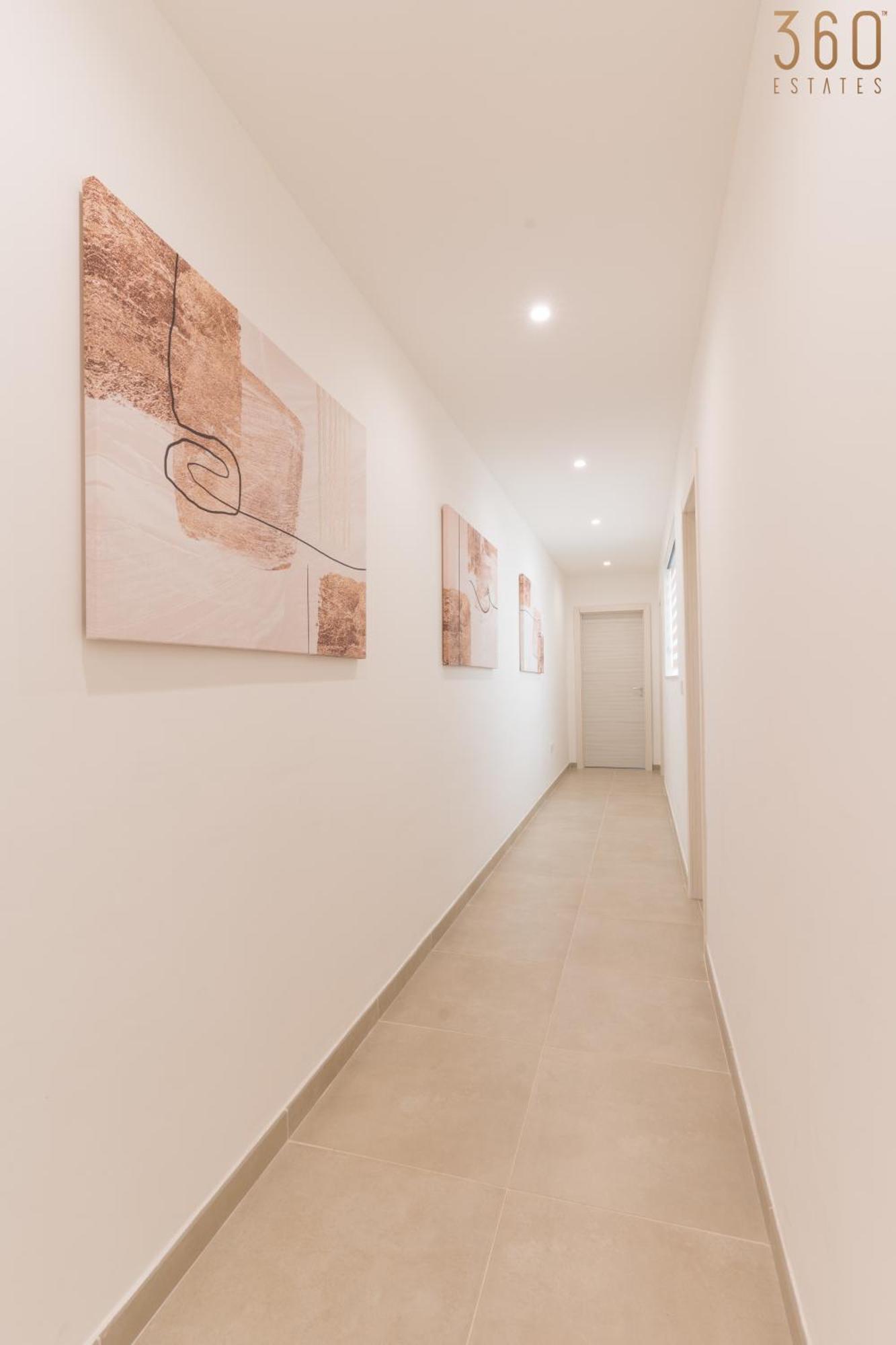 Stunning 3br In Gozo With Access To Pool By 360 Estates Apartment Xaghra