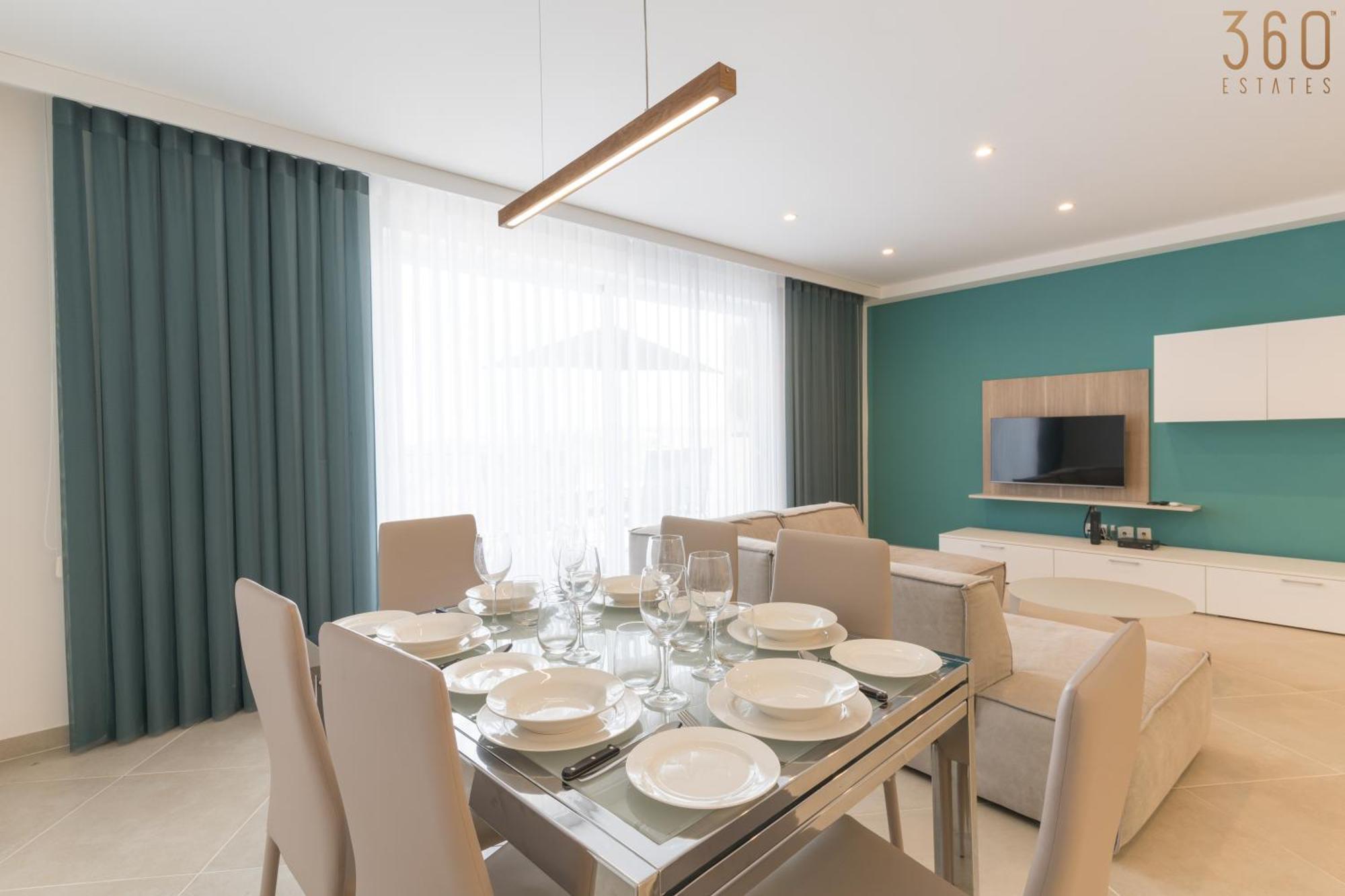 Stunning 3br In Gozo With Access To Pool By 360 Estates *