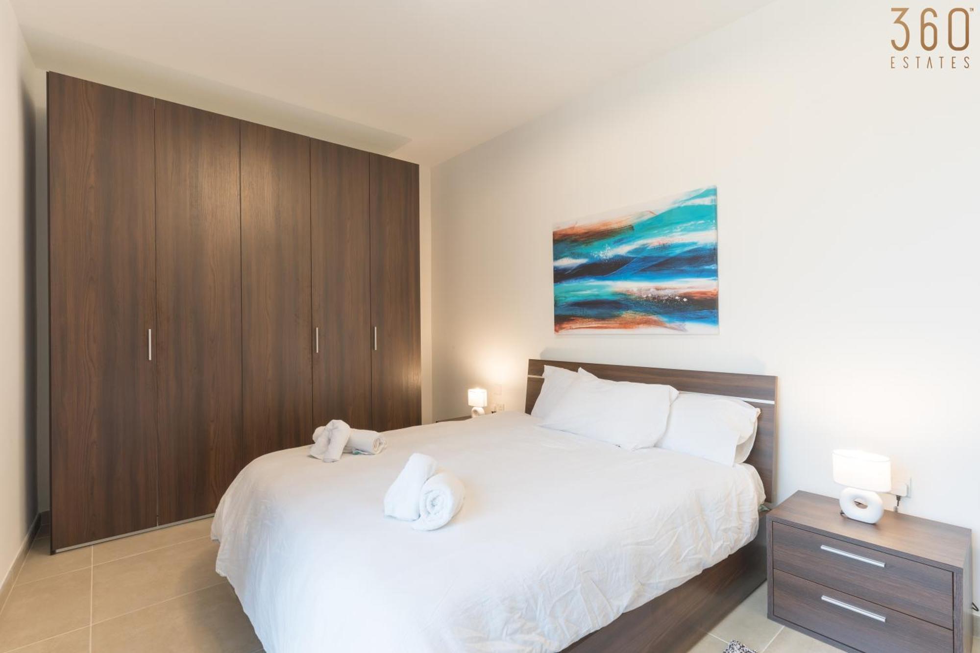 Apartment Stunning 3br In Gozo With Access To Pool By 360 Estates Xaghra