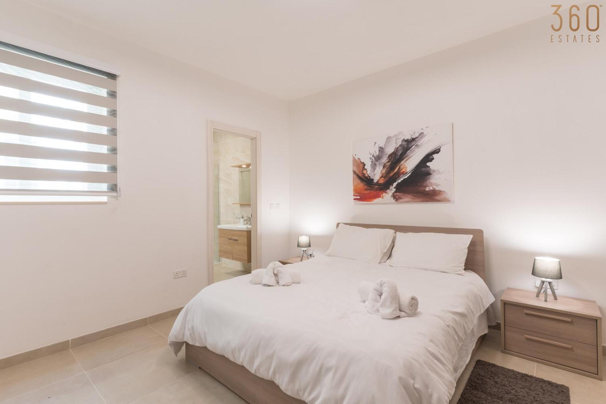 Apartment Stunning 3br In Gozo With Access To Pool By 360 Estates Xaghra
