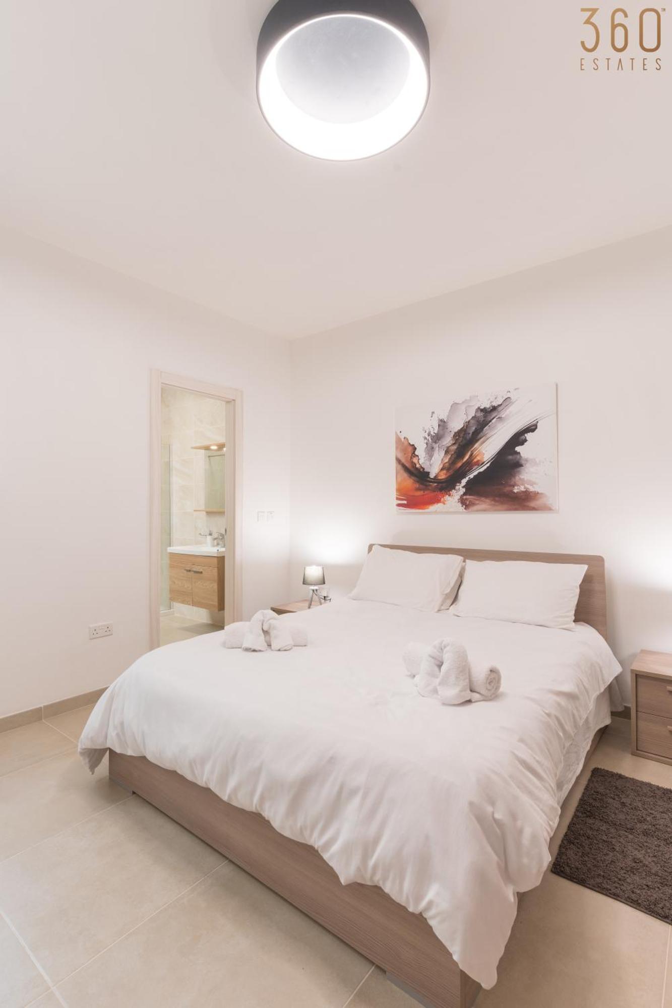 Stunning 3br In Gozo With Access To Pool By 360 Estates Apartment Xaghra