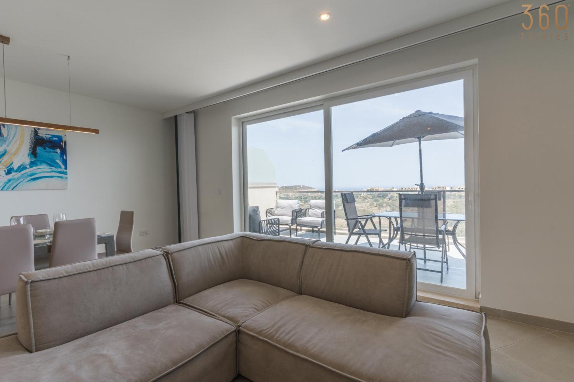 Stunning 3br In Gozo With Access To Pool By 360 Estates *