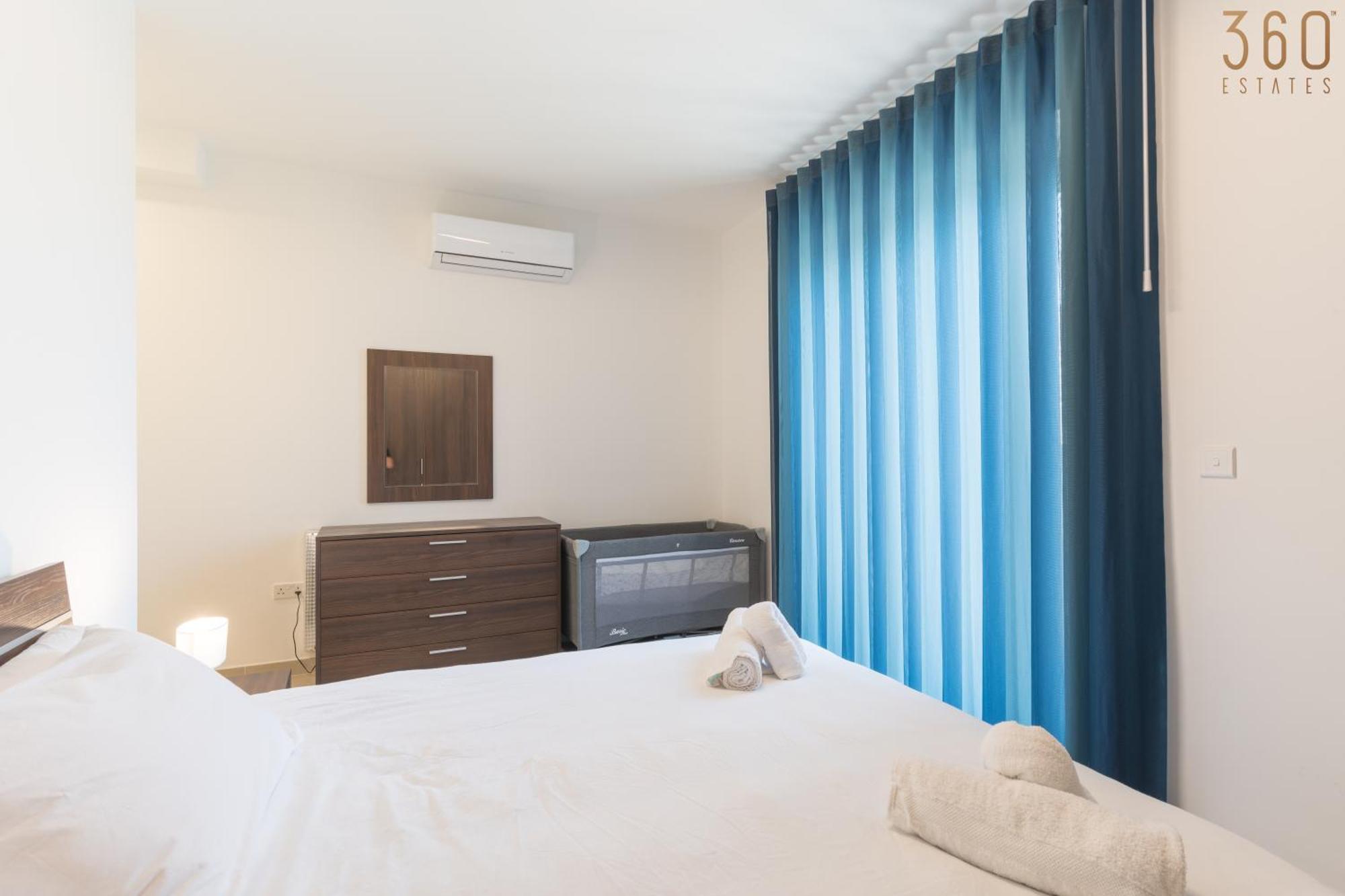Stunning 3br In Gozo With Access To Pool By 360 Estates