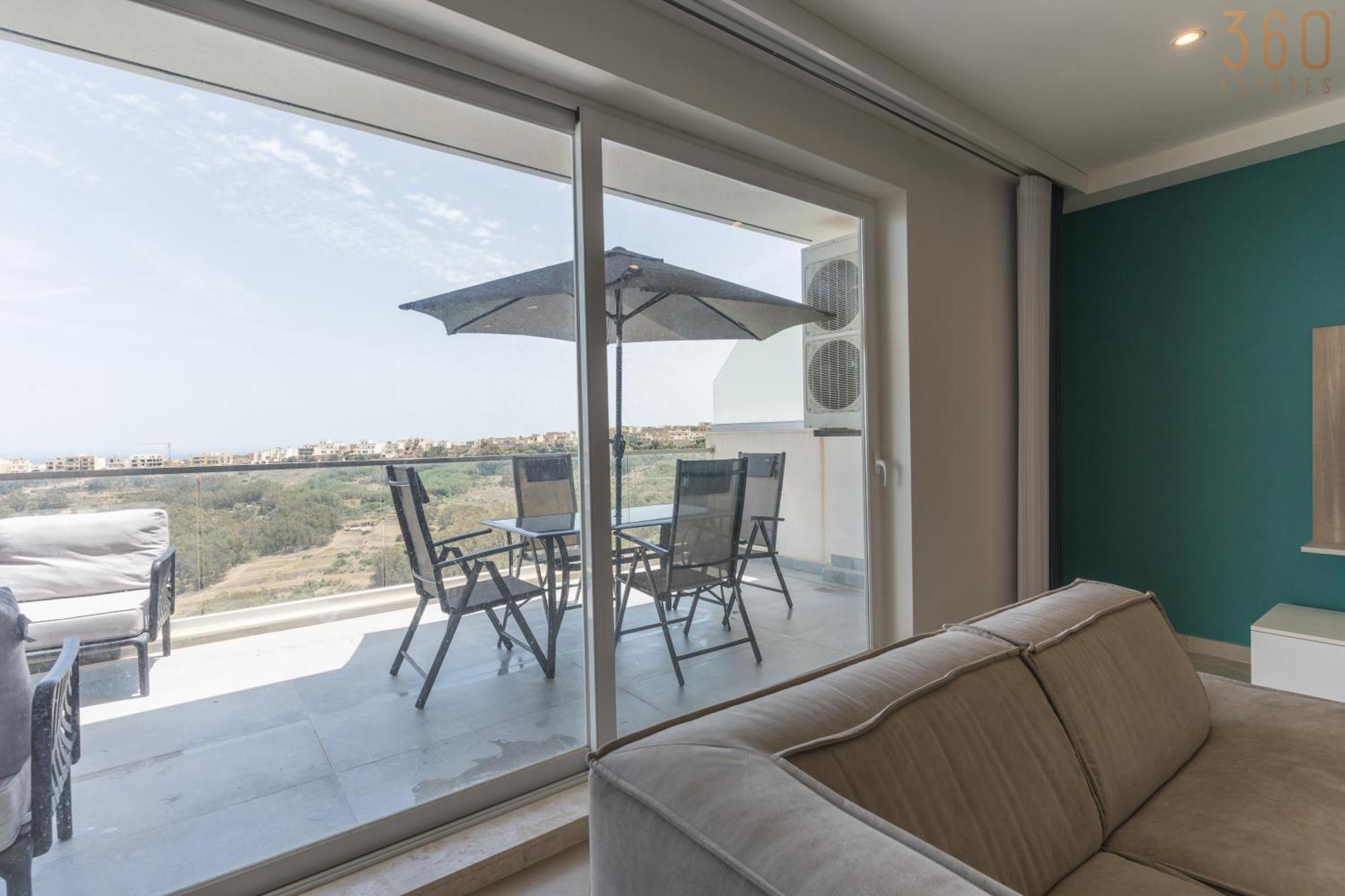 Apartment Stunning 3br In Gozo With Access To Pool By 360 Estates Xaghra