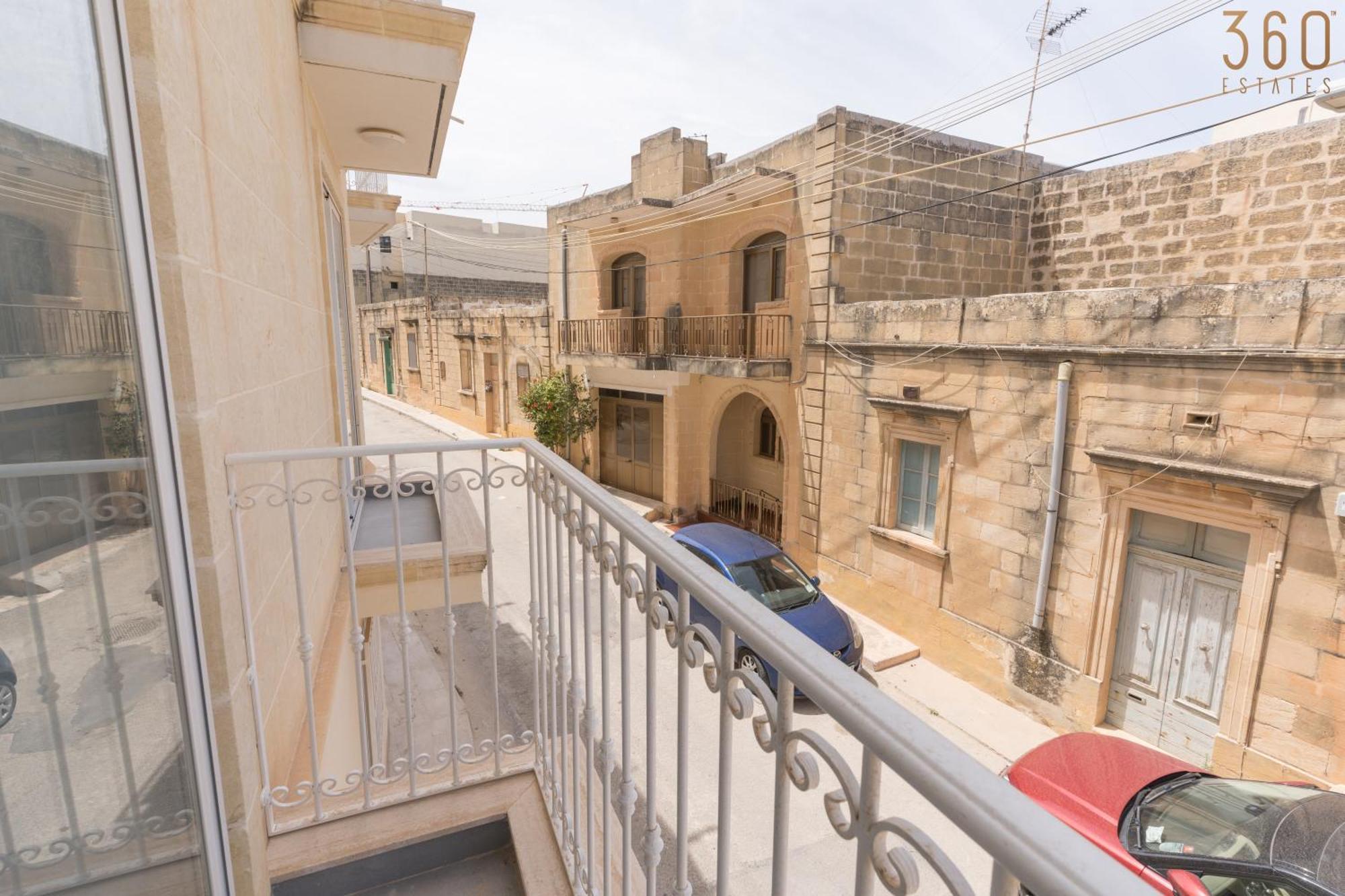 Stunning 3br In Gozo With Access To Pool By 360 Estates Xaghra