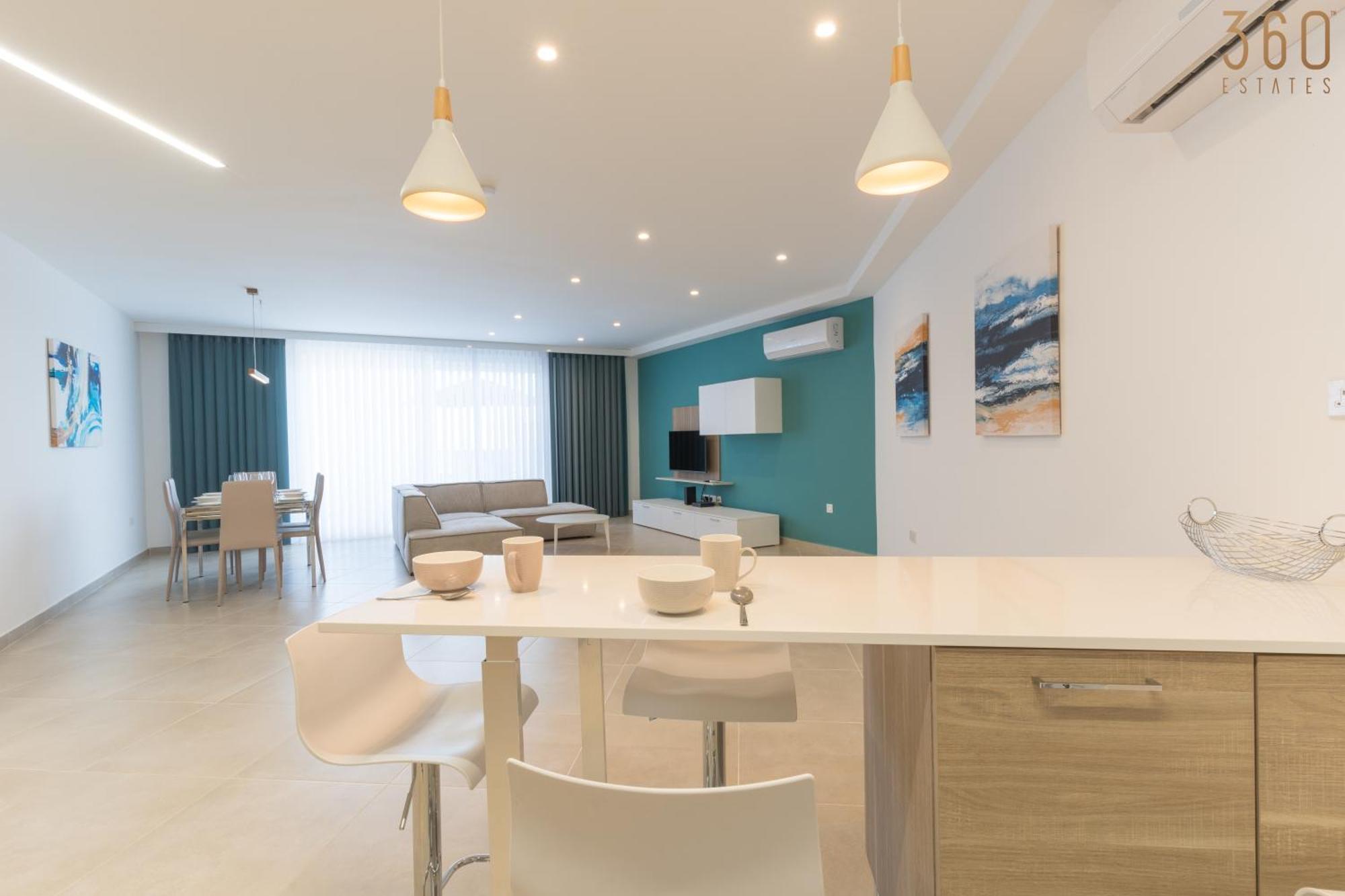 Stunning 3br In Gozo With Access To Pool By 360 Estates Xaghra