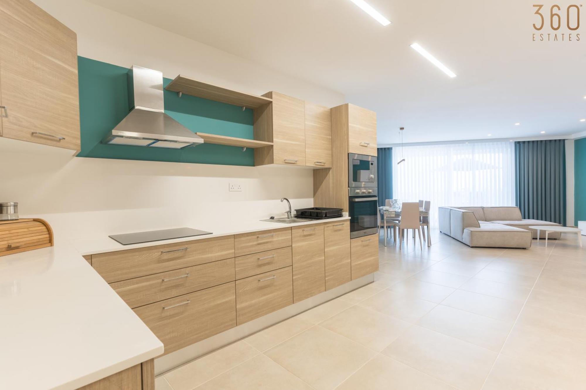 Stunning 3br In Gozo With Access To Pool By 360 Estates Xaghra