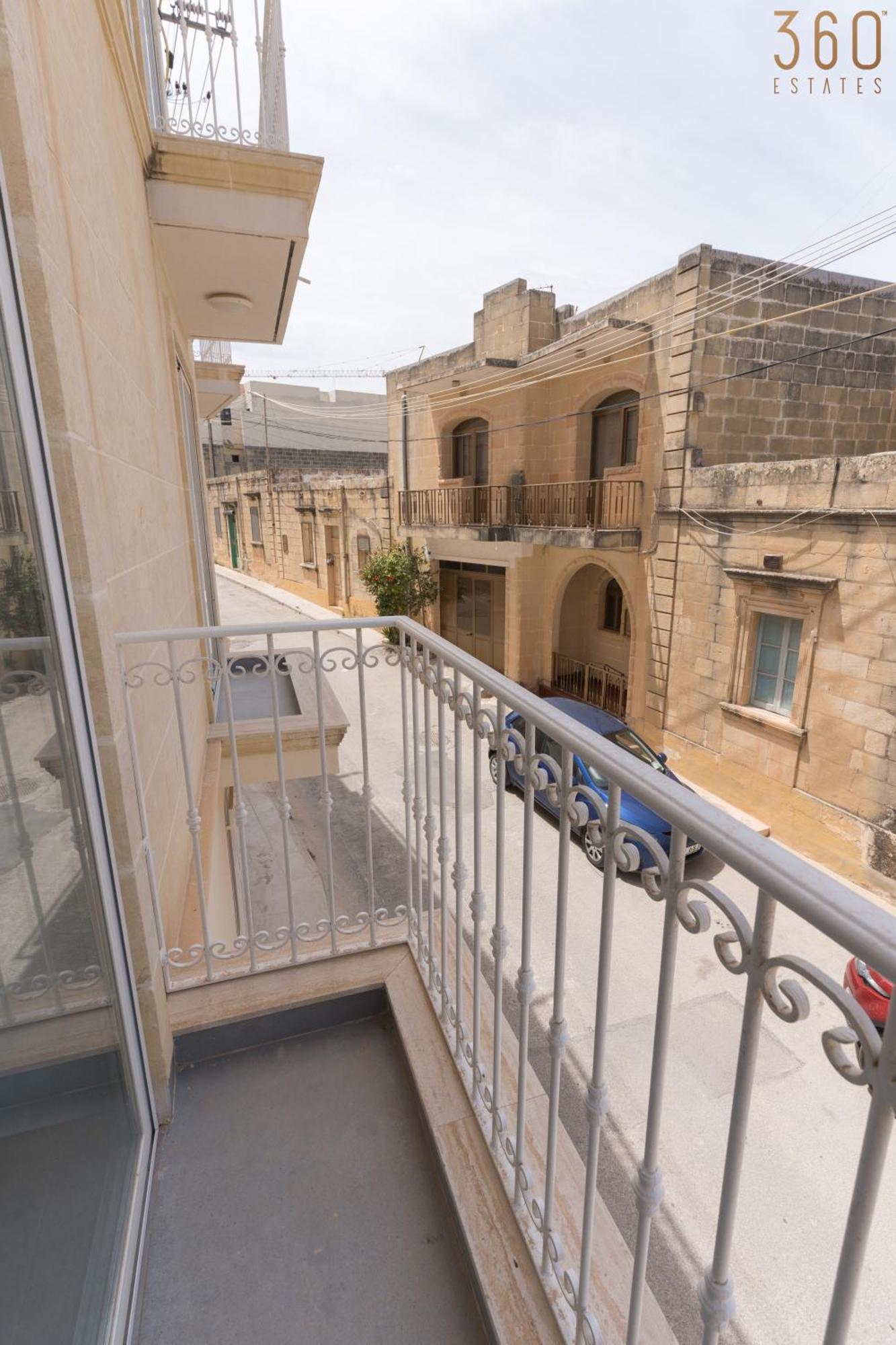 Stunning 3br In Gozo With Access To Pool By 360 Estates Apartment Xaghra