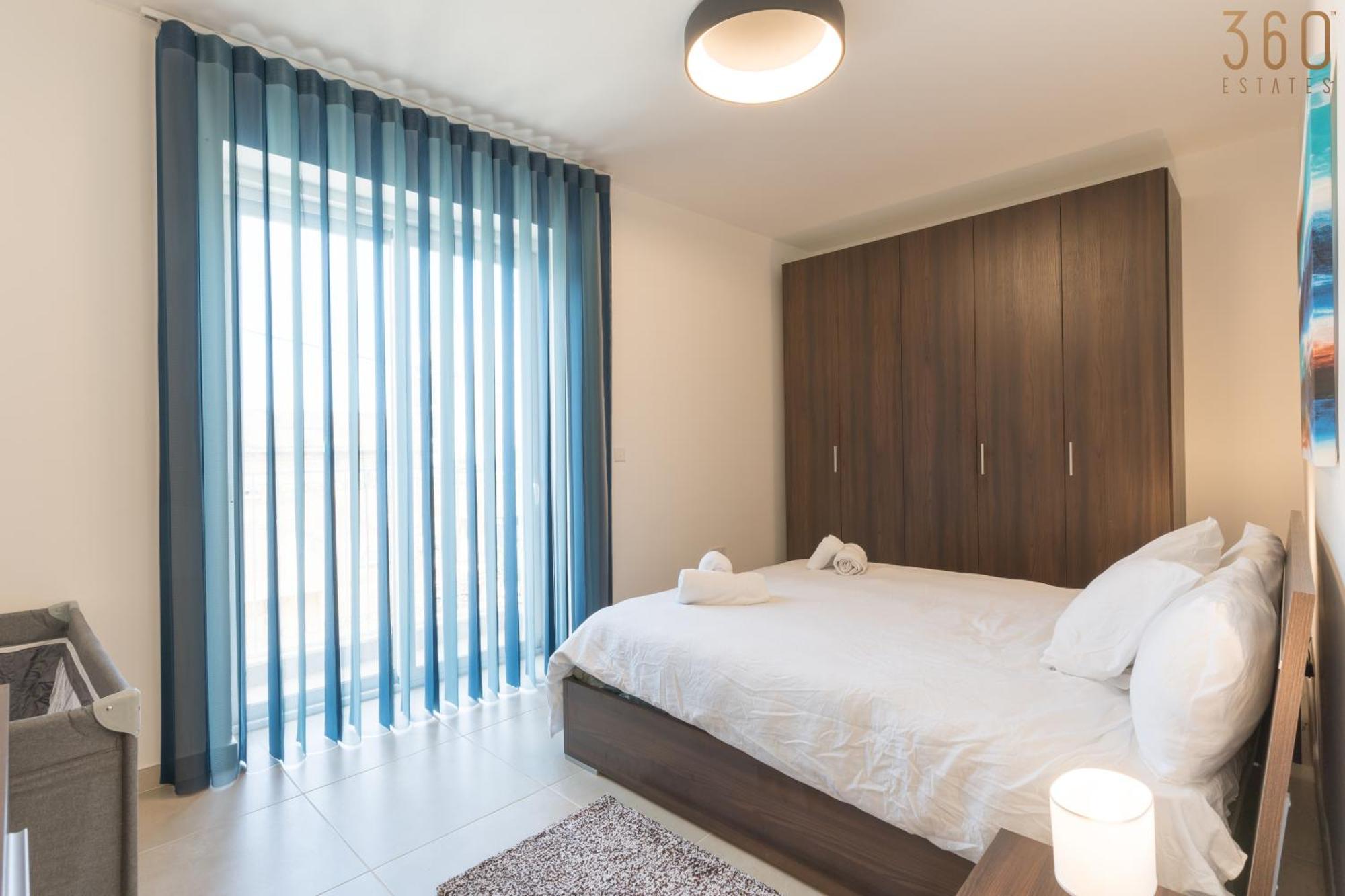 Stunning 3br In Gozo With Access To Pool By 360 Estates Apartment