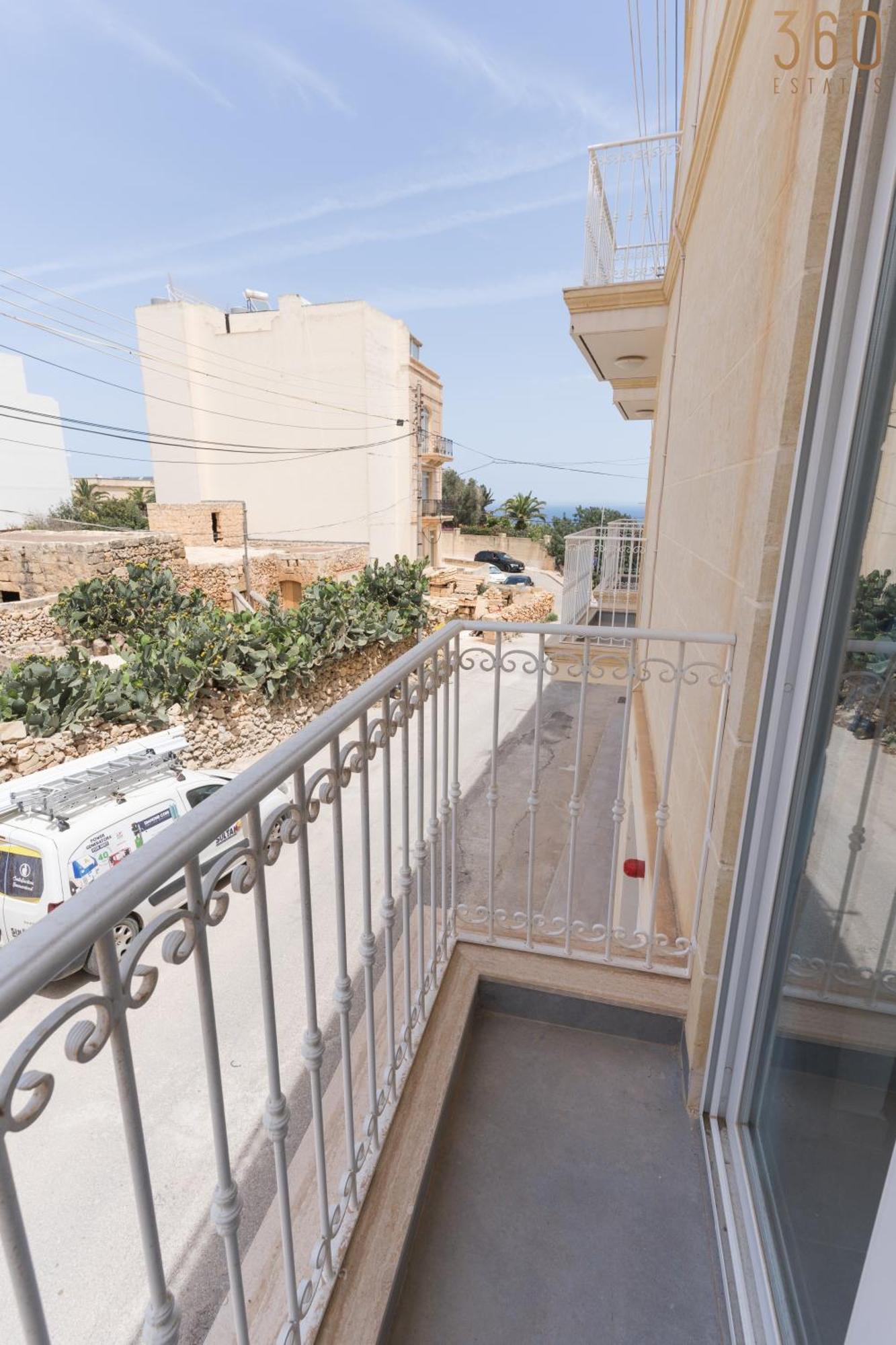 Stunning 3br In Gozo With Access To Pool By 360 Estates