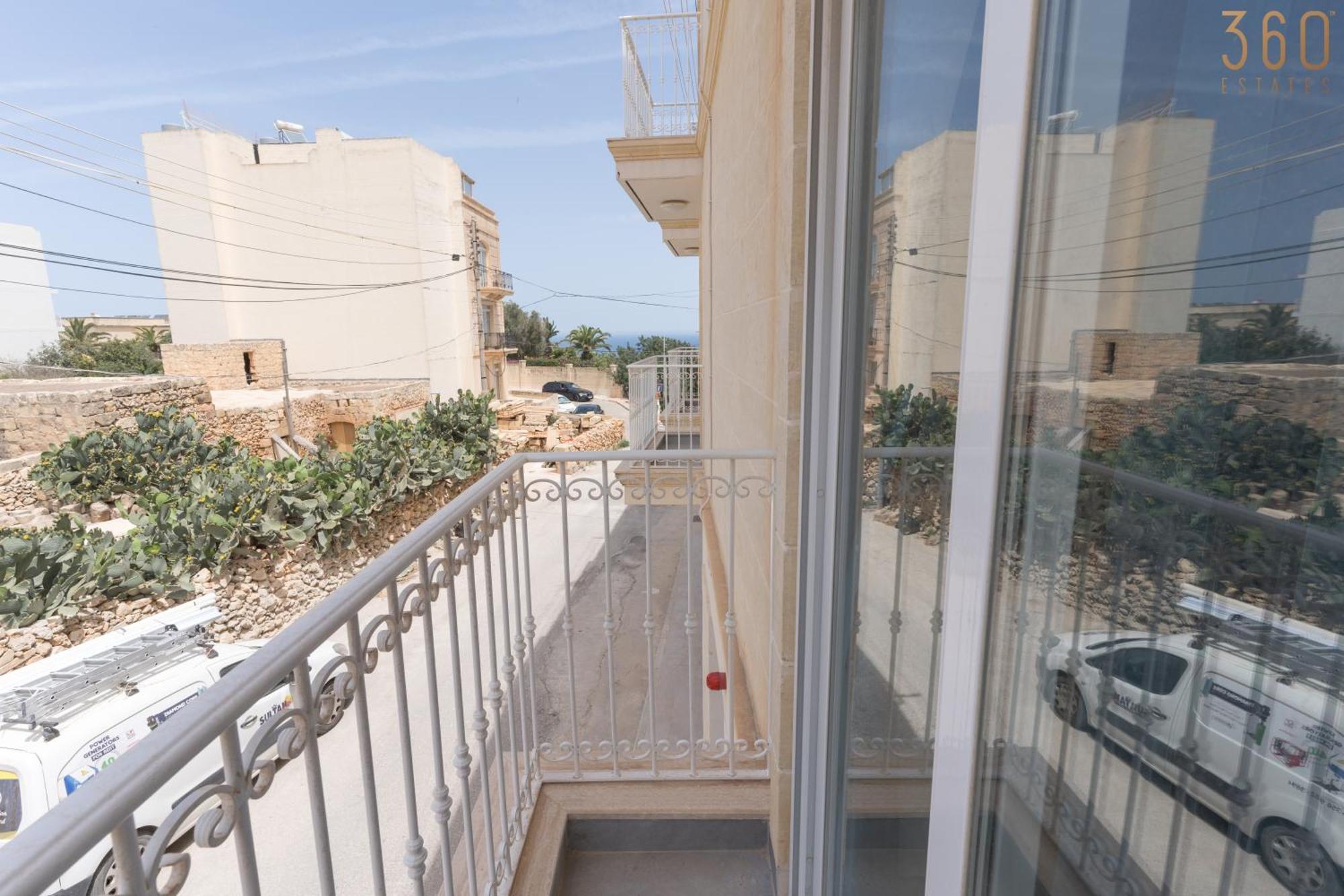 Apartment Stunning 3br In Gozo With Access To Pool By 360 Estates Xaghra
