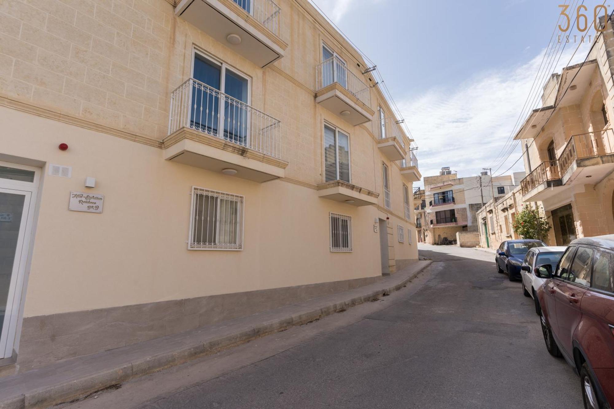 Apartment Stunning 3br In Gozo With Access To Pool By 360 Estates *