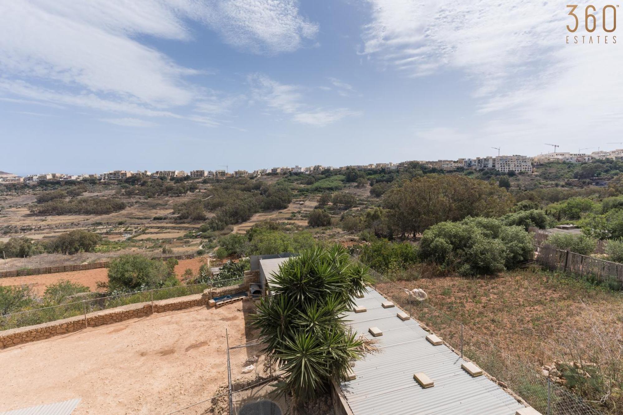 Stunning 3br In Gozo With Access To Pool By 360 Estates Apartment Xaghra