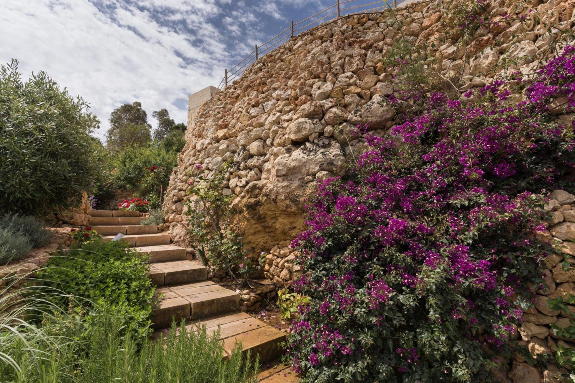Stunning 3br In Gozo With Access To Pool By 360 Estates Apartment